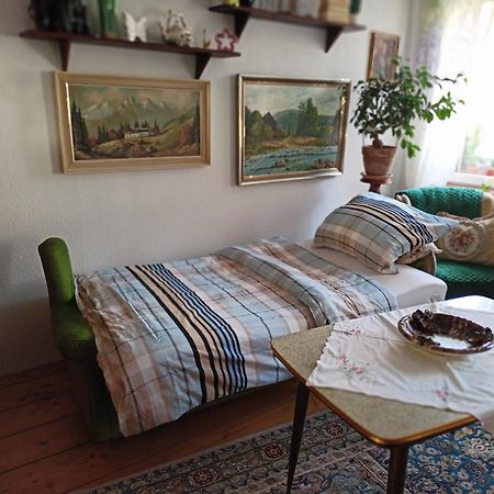 Urlaub Mit Charme In Der Kleinsten Stadt Der Pfalz. Obermoschel Экстерьер фото
